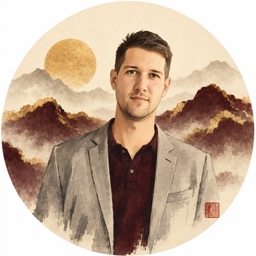 Павел Дурсенев